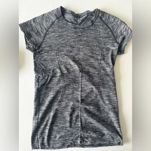 Lululemon Swiftly Tech Short Sleeve